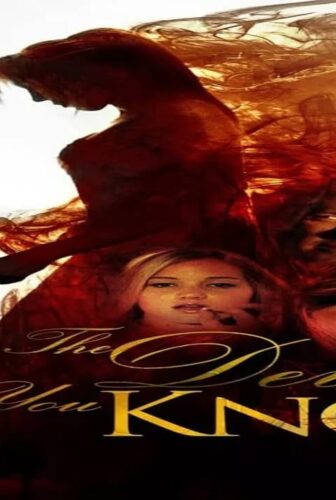 فيلم The Devil You Know 2013 مترجم