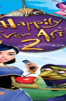 فيلم Happily N’Ever After 2 2009 مترجم