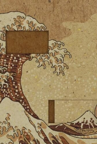 فيلم Short Peace 2013 مترجم