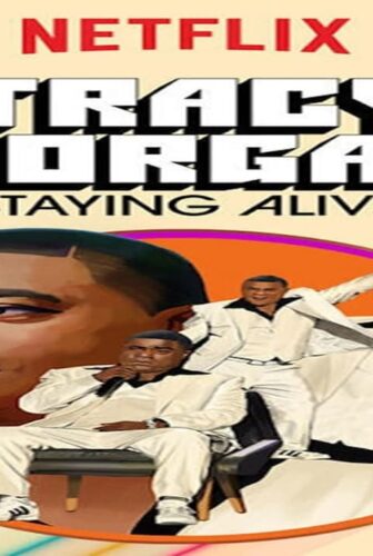 فيلم Tracy Morgan: Staying Alive 2017 مترجم