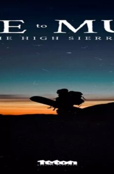 فيلم Ode to Muir: The High Sierra 2018 مترجم