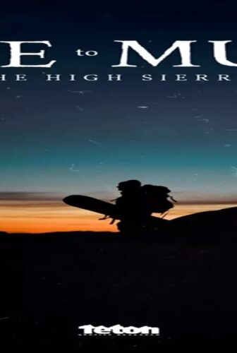 فيلم Ode to Muir: The High Sierra 2018 مترجم