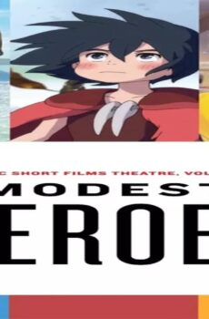 فيلم Modest Heroes 2018 مترجم