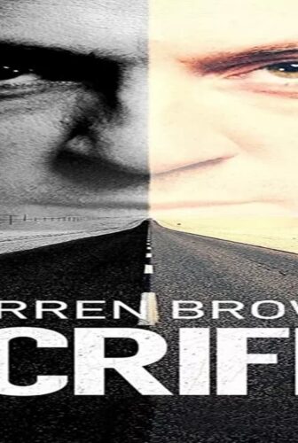 فيلم Derren Brown: Sacrifice 2018 مترجم