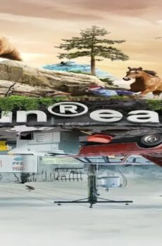 فيلم unReal 2015 مترجم