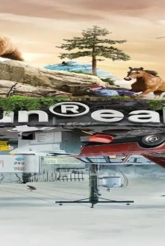 فيلم unReal 2015 مترجم