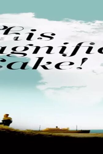 فيلم This Magnificent Cake! 2018 مترجم