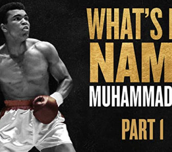 فيلم Muhammad Ali 2018 مترجم