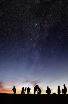 فيلم The Search for Life in Space 2016 مترجم