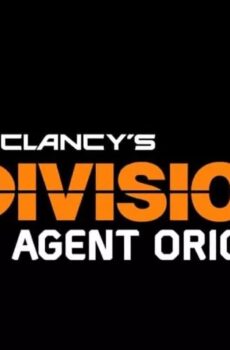 فيلم The Division: Agent Origins 2016 مترجم