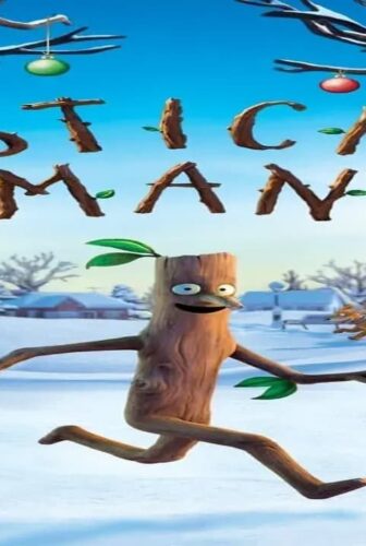فيلم Stick Man 2015 مترجم