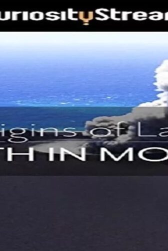 فيلم Origins of Land – Earth in Motion 2016 مترجم
