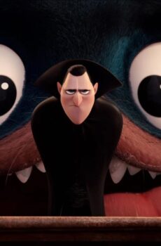 فيلم Puppy A Hotel Transylvania Short 2017 مترجم