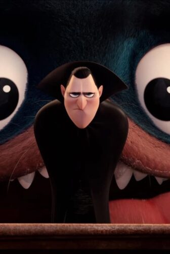 فيلم Puppy A Hotel Transylvania Short 2017 مترجم