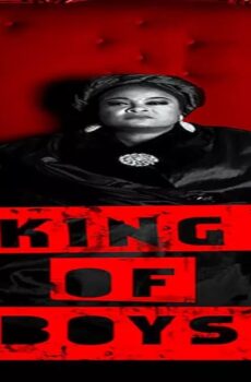 فيلم King of Boys 2018 مترجم