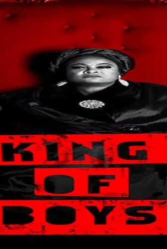 فيلم King of Boys 2018 مترجم