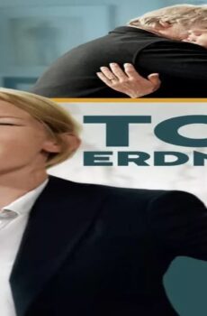 فيلم Toni Erdmann 2016 مترجم