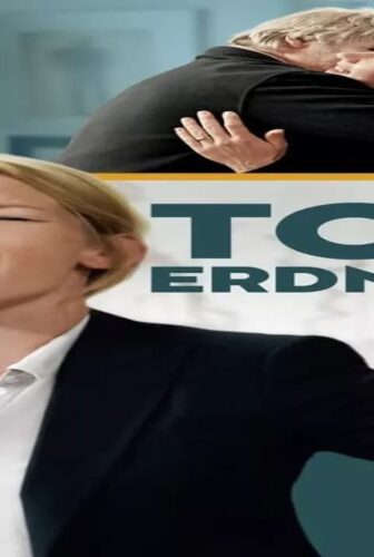 فيلم Toni Erdmann 2016 مترجم