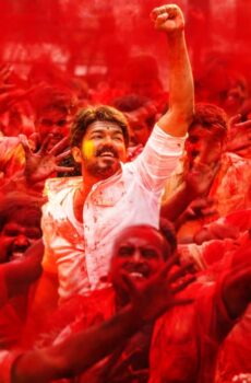 فيلم Mersal 2017 مترجم