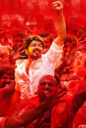 فيلم Mersal 2017 مترجم