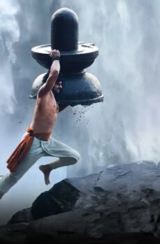 فيلم Bāhubali: The Beginning 2015 مترجم