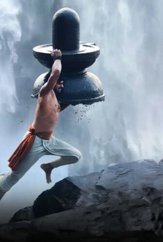 فيلم Bāhubali: The Beginning 2015 مترجم