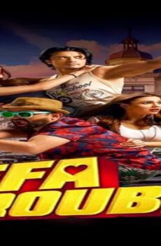فيلم Teefa in Trouble 2018 مترجم