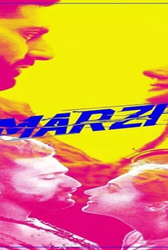 فيلم Manmarziyaan 2018 مترجم