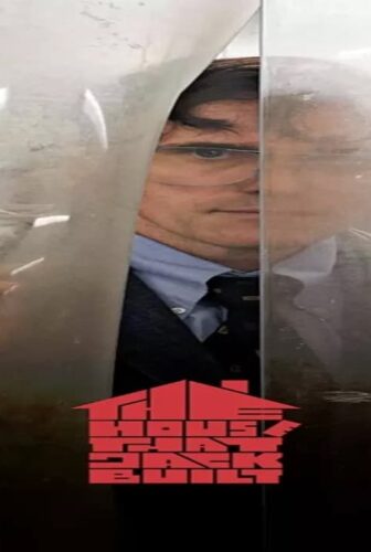 فيلم The House That Jack Built 2018 مترجم