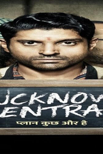 فيلم Lucknow Central 2017 مترجم