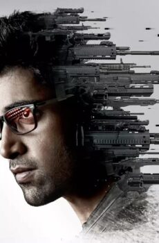 فيلم Goodachari 2018 مترجم