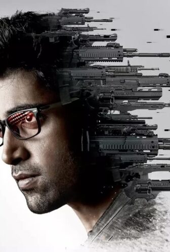 فيلم Goodachari 2018 مترجم