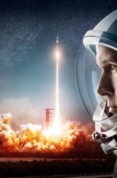 فيلم First Man 2018 مترجم
