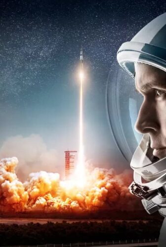 فيلم First Man 2018 مترجم