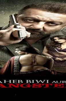 فيلم Saheb, Biwi Aur Gangster 3 2018 مترجم