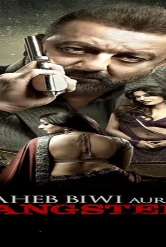 فيلم Saheb, Biwi Aur Gangster 3 2018 مترجم