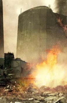 فيلم Pandora 2016 مترجم