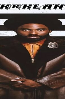 فيلم BlacKkKlansman 2018 مترجم