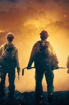 فيلم Only the Brave 2017 مترجم