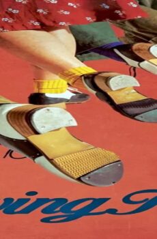 فيلم Swing Kids 2018 مترجم