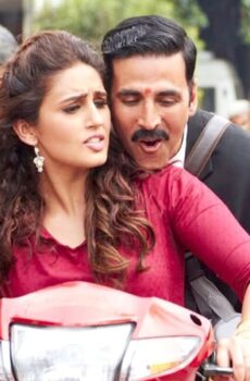فيلم Jolly LLB 2 2017 مترجم