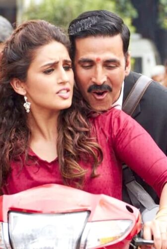 فيلم Jolly LLB 2 2017 مترجم