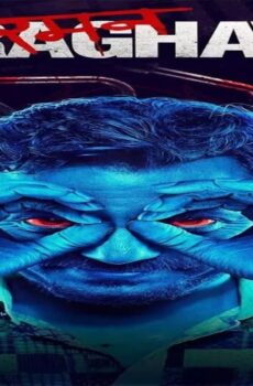 فيلم Raman Raghav 2.0 2016 مترجم