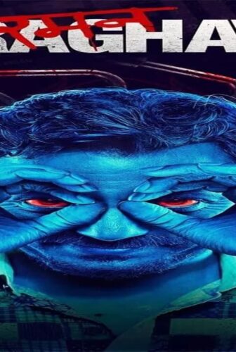 فيلم Raman Raghav 2.0 2016 مترجم