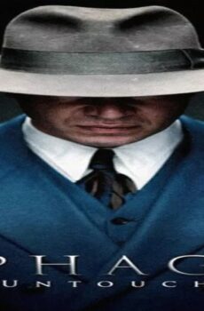 فيلم Riphagen the Untouchable 2016 مترجم