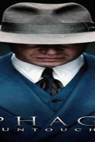 فيلم Riphagen the Untouchable 2016 مترجم