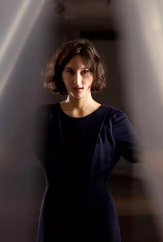 فيلم Nocturama 2016 مترجم
