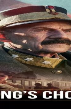 فيلم The King’s Choice 2016 مترجم