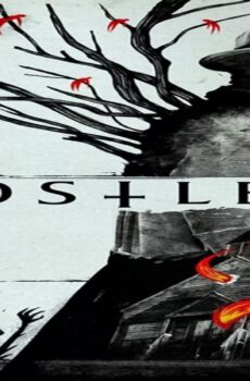فيلم Apostle 2018 مترجم