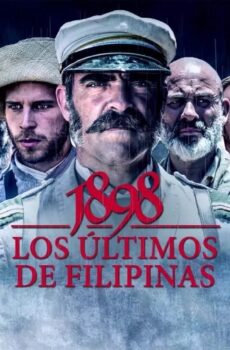 فيلم 1898: Our Last Men in the Philippines 2016 مترجم